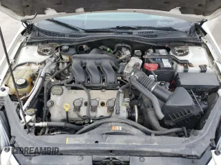 2009 Ford Fusion SEL with VIN 3FAHP08169R143467, listed as a Copart auction lot 48503425 with 68,248 mi miles and Salvage Title. Bid and sale history available at DreamBid. Image 11.
