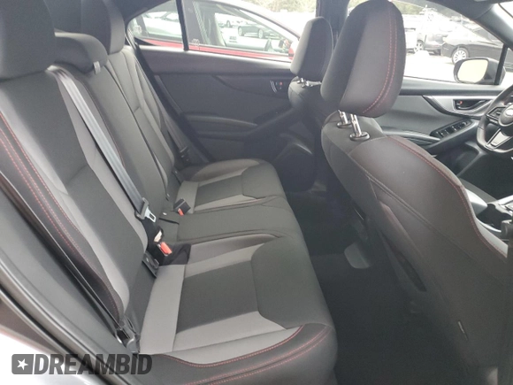 2022 Subaru WRX z VIN JF1VBAB6XN8025199, wystawiony jako Copart lot #87455664 z przebiegiem 26 974 mil mil oraz Tytuł czysty. Historia ofert i sprzedaży dostępna na DreamBid. Obrazek 10.