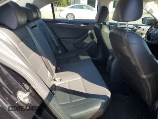 2016 Volkswagen Jetta Sedan 1.8T SEL with VIN 3VWL17AJ0GM366376, listed as a Copart auction lot 54175365 with 25,910 mi miles and Salvage Title. Bid and sale history available at carsss.com. Image 10.