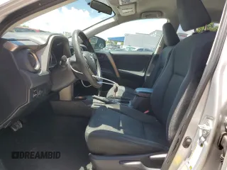 2014 Toyota RAV4 LE с VIN 2T3ZFREV7EW082486, выставлен на аукционе Copart как лот 60221335 с пробегом 131 876 миль миль и Списание • Salvage title. История ставок и продаж доступна на DreamBid. Изображение 7.