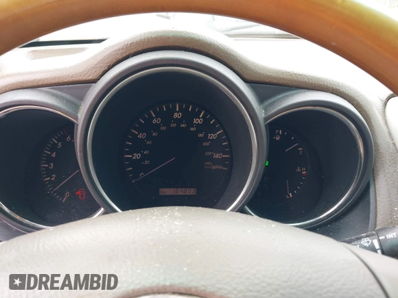 2005 Lexus RX 330 z VIN 2T2GA31U05C041204, wystawiony jako IAAI lot #42624201 z przebiegiem 164 893 mil mil oraz . Historia ofert i sprzedaży dostępna na DreamBid. Obrazek 7.
