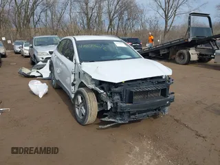 2020 Hyundai Kona SE with VIN KM8K1CAA0LU444678, listed as a IAAI auction lot 41673612 with 101,363 mi miles and . Bid and sale history available at DreamBid. Image 1.