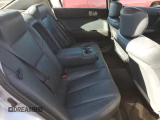2004 Mitsubishi Galant LS with VIN 4A3AB56S74E139150, listed as a Copart auction lot 84652224 with 148,835 mi miles and Salvage Title. Bid and sale history available at carsss.com. Image 10.