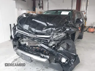 2022 Chevrolet Colorado 4WD Z71 с VIN 1GCGTDENXN1323376, выставлен на аукционе IAAI как лот 42309817 с пробегом 56 229 миль миль и . История ставок и продаж доступна на DreamBid. Изображение 6.