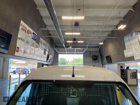 2016 Ford Transit Connect XLT с VIN NM0LS7F76G1255788, выставлен на аукционе IAAI как лот 42726830 с пробегом 252 089 миль миль и . История ставок и продаж доступна на DreamBid. Изображение 10.