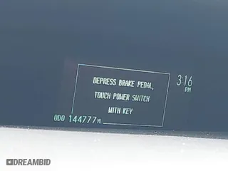 2012 Toyota Prius Plug-In with VIN JTDKN3DP3C3012519, listed as a IAAI auction lot 41874632 with 144,777 mi miles. Bid and sale history available at carsss.com. Image 16.