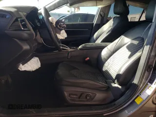 2022 Toyota Camry SE with VIN 4T1T11AK9NU016306, listed as a Copart auction lot 44449885 with 42,101 mi miles and Salvage Title. Bid and sale history available at DreamBid. Image 7.