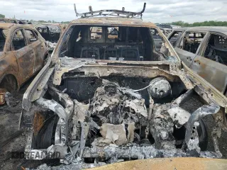 2011 Ford F-150 XL с VIN 1FTMF1CM0BKD65693, выставлен на аукционе Copart как лот 42310415 с пробегом 163 330 миль миль и Списание • Salvage title. История ставок и продаж доступна на DreamBid. Изображение 5.