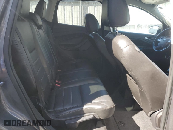 2013 Ford Escape SEL with VIN 1FMCU9HX9DUC36700, listed as a Copart auction lot 49236745 with 124,413 mi miles and Clean Title. Bid and sale history available at carsss.com. Image 11.