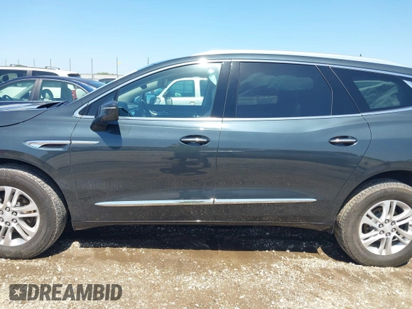 2018 Buick Enclave Essence with VIN 5GAERBKW6JJ188934, listed as a IAAI auction lot 41971562 with 94,210 mi miles and . Bid and sale history available at carsss.com. Image 14.