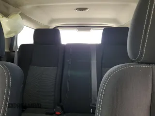 2008 Hummer H3 SUV with VIN 5GTEN13E988177642, listed as a Copart auction lot 84815404 with 151,096 mi miles and Salvage Title. Bid and sale history available at DreamBid. Image 10.