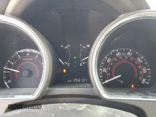 2008 Toyota Highlander with VIN JTEDS41A582021531, listed as a Copart auction lot 62220084 with 256,131 mi miles and Salvage title. Bid and sale history available at DreamBid. Image 9.