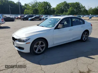 2013 BMW 3 Series 328i xDrive с VIN WBA3B5G54DNS01458, выставлен на аукционе Copart как лот 66751285 с пробегом 129 964 миль миль и Чистый • Clean title. История ставок и продаж доступна на DreamBid. Изображение 1.