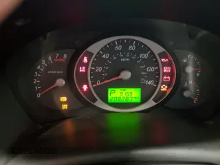 2005 Hyundai Tucson GLS with VIN KM8JN12D45U130595, listed as a Copart auction lot 79824124 with 209,287 mi miles and Salvage Title. Bid and sale history available at carsss.com. Image 9.