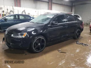 2013 Volkswagen Jetta TDI w/Premium с VIN 3VWLL7AJ7DM243504, выставлен на аукционе Copart как лот 47848045 с пробегом 101 811 миль миль и Списание • Salvage title. История ставок и продаж доступна на DreamBid. Изображение 1.