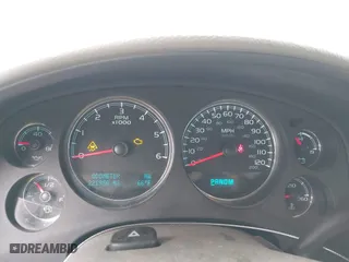 2011 Chevrolet Avalanche LT with VIN 3GNTKFE39BG212642, listed as a IAAI auction lot 41951335 with 221,950 mi miles. Bid and sale history available at carsss.com. Image 7.