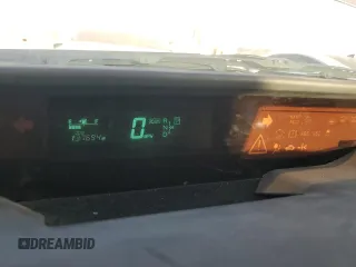 2005 Toyota Prius z VIN JTDKB20U253062362, wystawiony jako Copart lot #85383824 z przebiegiem 137 694 mil mil oraz Szkoda całkowita • Salvage title. Historia ofert i sprzedaży dostępna na DreamBid. Obrazek 9.