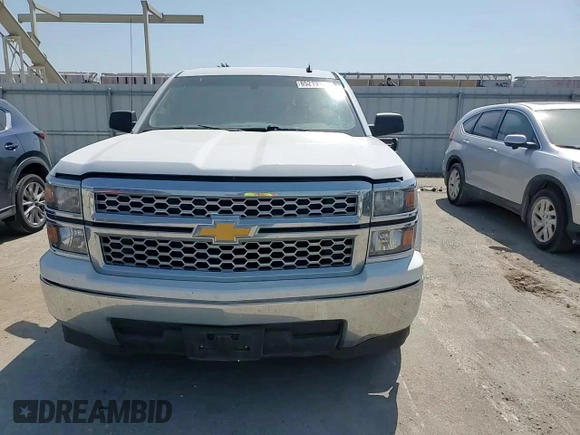 2014 Chevrolet Silverado 1500 LT with VIN 3GCPCREH7EG427915, listed as a Copart auction lot 65219244 with 127,778 mi miles and Salvage Title. Bid and sale history available at DreamBid. Image 10.