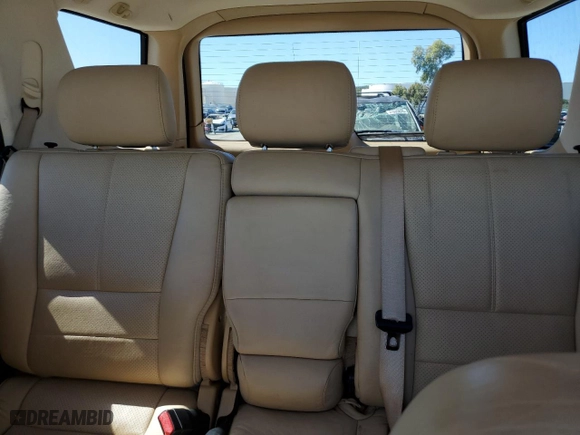 2001 Mercedes-Benz M-Class with VIN 4JGAB54E41A280868, listed as a Copart auction lot 47829955 with 111,475 mi miles and Salvage Title. Bid and sale history available at carsss.com. Image 10.