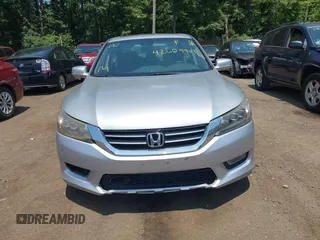 2013 Honda Accord Touring with VIN 1HGCR3F95DA041302, listed as a IAAI auction lot 42609903 with 247,116 mi miles and . Bid and sale history available at DreamBid. Image 12.