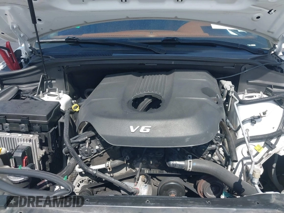 2015 Jeep Grand Cherokee Summit with VIN 1C4RJEJG5FC105038, listed as a IAAI auction lot 42555024 with 133,077 mi miles and . Bid and sale history available at DreamBid. Image 10.