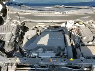 2020 Chevrolet Equinox LS с VIN 2GNAXHEV2L6278002, выставлен на аукционе Copart как лот 66139245 с пробегом 108 104 миль миль и Списание • Salvage title. История ставок и продаж доступна на DreamBid. Изображение 14.