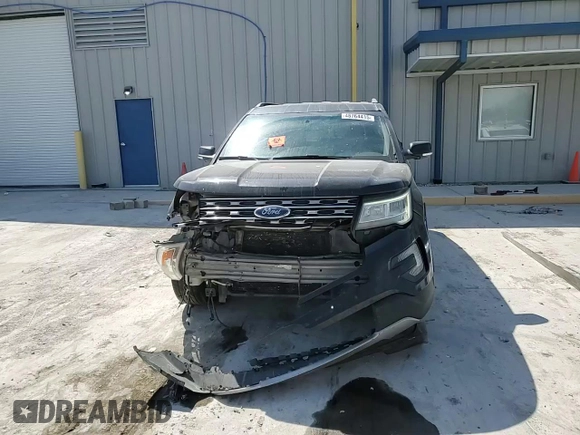 2016 Ford Explorer Limited z VIN 1FM5K8F85GGA79299, wystawiony jako Copart lot #48764415 z przebiegiem 266 332 mil mil oraz Szkoda całkowita • Salvage title. Historia ofert i sprzedaży dostępna na DreamBid. Obrazek 11.