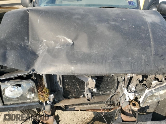 1996 Ford Ranger XLT with VIN 1FTCR15X8TTA40604, listed as a Copart auction lot 49303155 with 190,005 mi miles and Salvage Title. Bid and sale history available at DreamBid. Image 12.