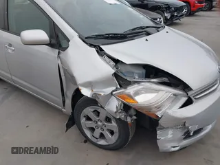 2009 Toyota Prius with VIN JTDKB20U793505935, listed as a IAAI auction lot 41285193 with 52,944 mi miles and . Bid and sale history available at DreamBid. Image 6.
