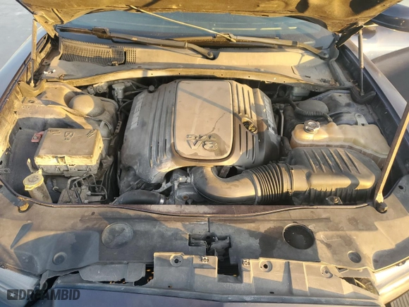 2013 Dodge Charger RT Plus with VIN 2C3CDXCT7DH725293, listed as a Copart auction lot 84270754 with 156,103 mi miles and Salvage Title. Bid and sale history available at carsss.com. Image 11.