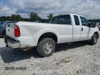 2011 Ford F-250 XL с VIN 1FT7X2A62BEC77926, выставлен на аукционе Copart как лот 60855045 с пробегом 215 741 миль миль и Чистый • Clean title. История ставок и продаж доступна на DreamBid. Изображение 3.