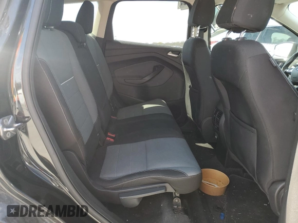 2013 Ford Escape SE with VIN 1FMCU9G97DUA80398, listed as a Copart auction lot 50190675 with 201,629 mi miles and Salvage Title. Bid and sale history available at carsss.com. Image 11.