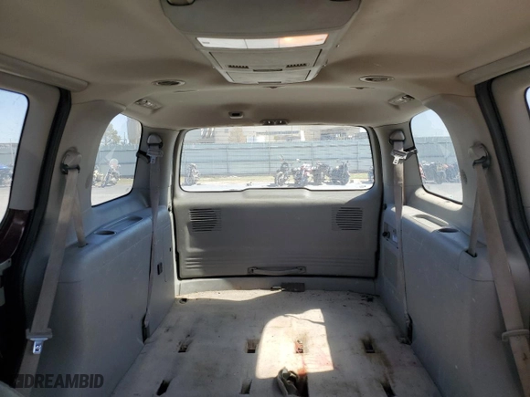 2006 Chevrolet Uplander LT w/1LT with VIN 1GNDV33L46D168453, listed as a Copart auction lot 50196315 with 227,851 mi miles and Clean Title. Bid and sale history available at carsss.com. Image 10.