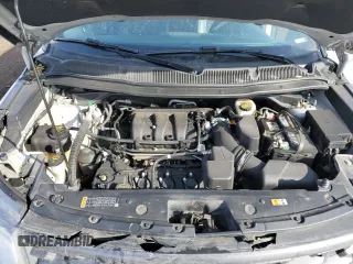 2018 Ford Explorer XLT with VIN 1FM5K8D86JGB78921, listed as a Copart auction lot 45561245 with 126,315 mi miles and Salvage Title. Bid and sale history available at DreamBid. Image 12.