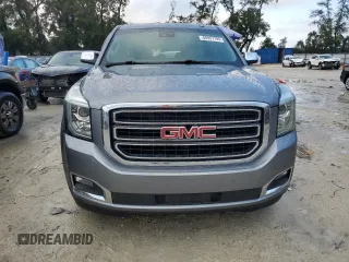 2020 GMC Yukon SLT with VIN 1GKS1BKC3LR126883, listed as a Copart auction lot 86907794 with 198,546 mi miles and Non Repairable. Bid and sale history available at DreamBid. Image 5.