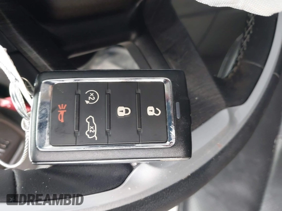 2023 Jeep Grand Cherokee Limited with VIN 1C4RJHBG6PC533640, listed as a IAAI auction lot 41499772 with Not provided miles and . Bid and sale history available at DreamBid. Image 11.