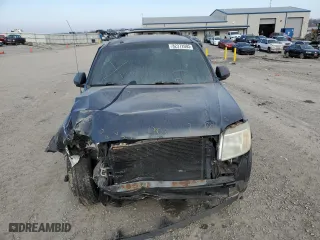 2008 Mercury Mariner with VIN 4M2CU81198KJ39092, listed as a Copart auction lot 82372693 with 0 mi miles and Salvage Title. Bid and sale history available at carsss.com. Image 5.