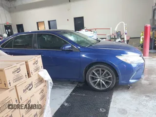 2015 Toyota Camry XLE with VIN 4T1BF1FK7FU950195, listed as a IAAI auction lot 41976565 with 113,071 mi miles and . Bid and sale history available at DreamBid. Image 13.