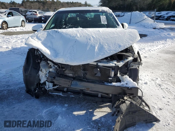 2013 Toyota Camry L with VIN 4T1BF1FK7DU716314, listed as a Copart auction lot 41737555 with 111,367 mi miles and Salvage Title. Bid and sale history available at carsss.com. Image 5.