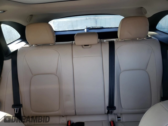 2017 Jaguar F-Pace 20d Premium with VIN SADCJ2BN2HA084928, listed as a Copart auction lot 42312535 with 105,047 mi miles and Clean Title. Bid and sale history available at DreamBid. Image 10.