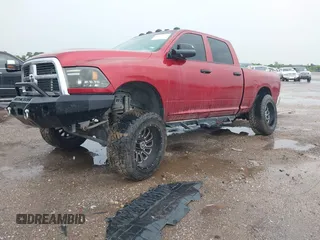 2015 Ram 2500 Tradesman with VIN 3C6UR5CL5FG552180, listed as a IAAI auction lot 42193774 with 209,509 mi miles and . Bid and sale history available at DreamBid. Image 17.