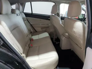 2014 Subaru Crosstrek Limited с VIN JF2GPAKCXE8212017, выставлен на аукционе Copart как лот 60206485 с пробегом 195 331 миль миль и Списание • Salvage title. История ставок и продаж доступна на DreamBid. Изображение 10.