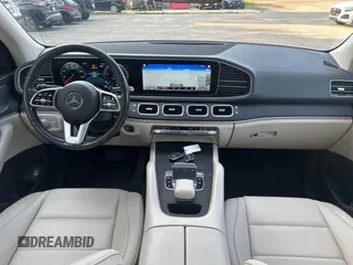 2020 Mercedes-Benz GLE 350 with VIN 4JGFB4KB7LA110886, listed as a IAAI auction lot 42451606 with 83,289 mi miles and . Bid and sale history available at DreamBid. Image 6.