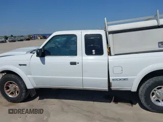 2002 Ford Ranger XL with VIN 1FTYR14U82PA53776, listed as a IAAI auction lot 41968782 with Not Provided miles and . Bid and sale history available at carsss.com. Image 14.