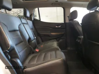2019 GMC Acadia Denali with VIN 1GKKNXLS3KZ150140, listed as a Copart auction lot 58832575 with 60,724 mi miles and Salvage title. Bid and sale history available at DreamBid. Image 11.