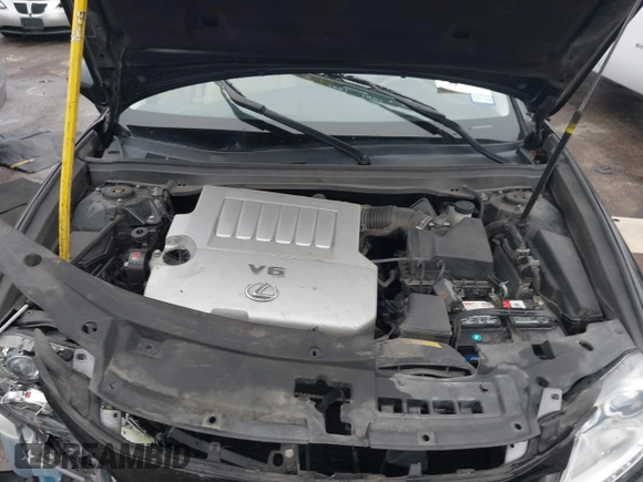2015 Lexus ES 350 with VIN JTHBK1GG3F2165290, listed as a IAAI auction lot 41142256 with 126,866 mi miles. Bid and sale history available at carsss.com. Image 10.