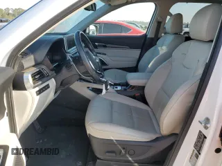 2020 Kia Telluride EX with VIN 5XYP34HC1LG068141, listed as a Copart auction lot 52440615 with 48,015 mi miles and Salvage Title. Bid and sale history available at DreamBid. Image 7.