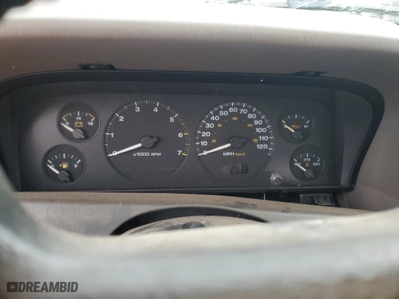 2002 Jeep Grand Cherokee Laredo with VIN 1J4GW48N02C165868, listed as a Copart auction lot 82228494 with 0 mi miles and Salvage Title. Bid and sale history available at carsss.com. Image 9.