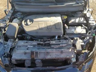 2017 Jeep Cherokee Altitude с VIN 1C4PJMAS1HW543515, выставлен на аукционе Copart как лот 81353384 с пробегом 87 268 миль миль и Списание • Salvage title. История ставок и продаж доступна на DreamBid. Изображение 12.