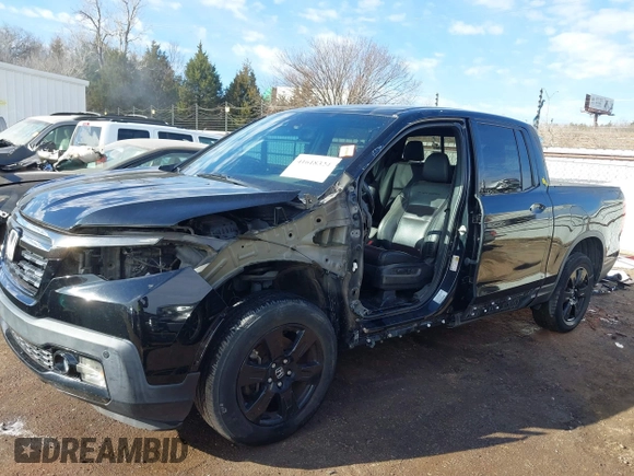 2017 Honda Ridgeline Black Edition z VIN 5FPYK3F87HB003476, wystawiony jako IAAI lot #41618324 z przebiegiem 103 232 mil mil oraz . Historia ofert i sprzedaży dostępna na DreamBid. Obrazek 15.